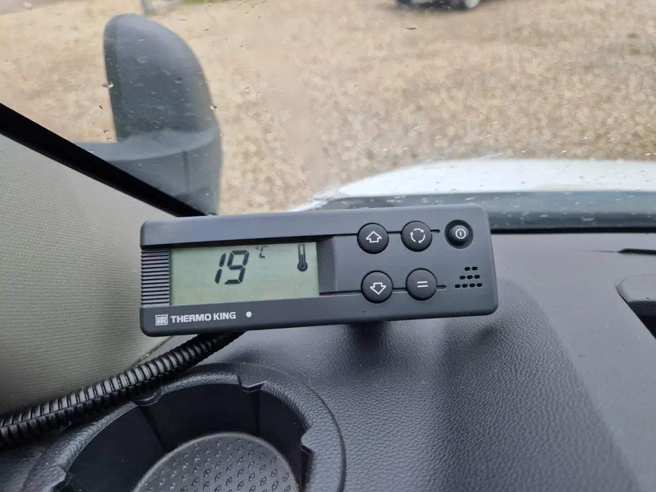 Billede 17 - Renault Master IV T35 2,3 dCi 150 Alukasse m/lift/køl