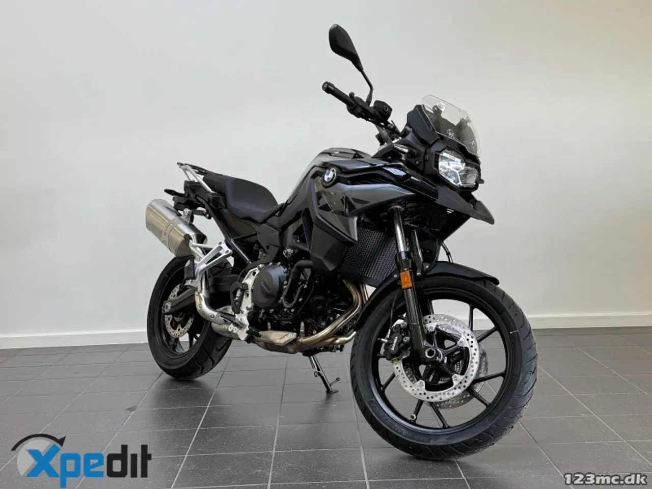 Billede 3 - BMW F 800 GS