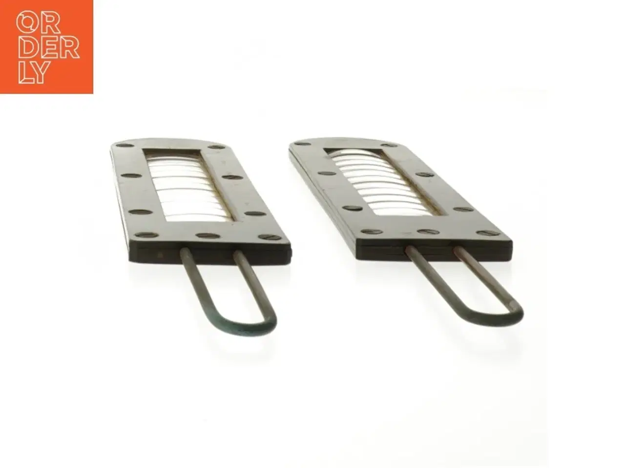 Billede 1 - Sæt (str. 35 cm)