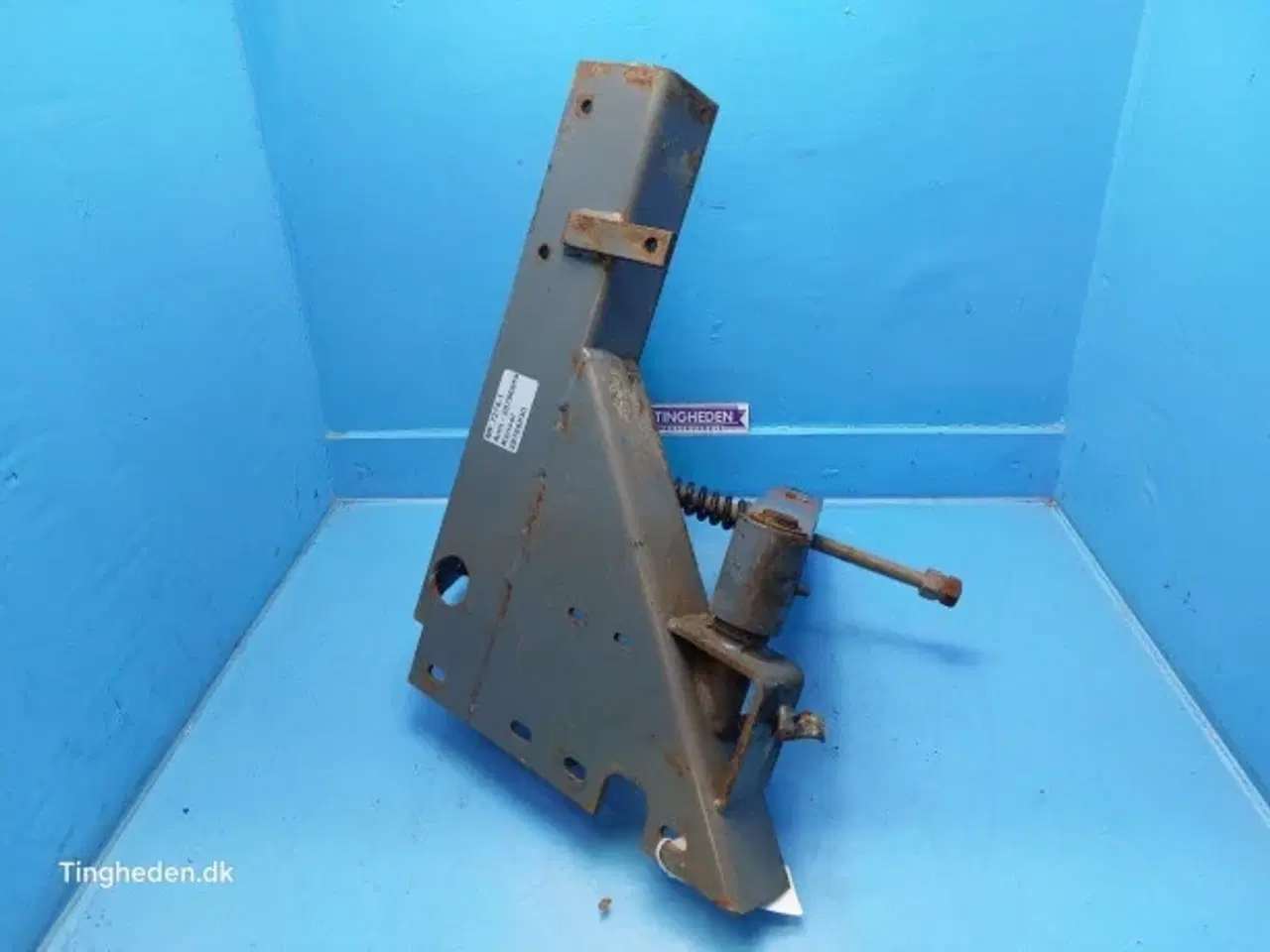 Billede 7 - Massey Ferguson 7274 Arm 28786659