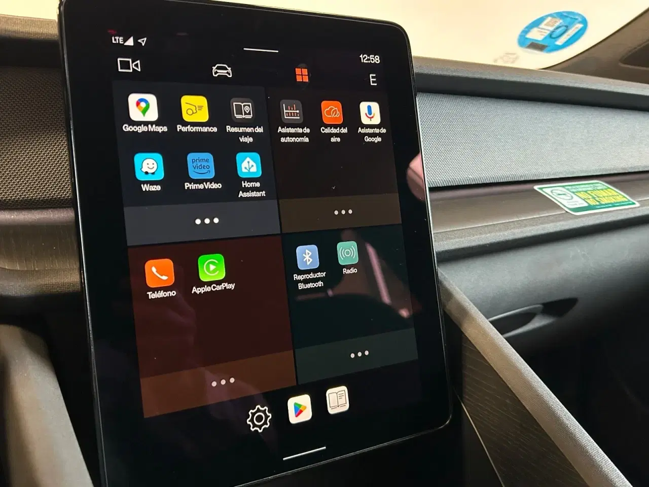 Billede 24 - Polestar 2 Long Range