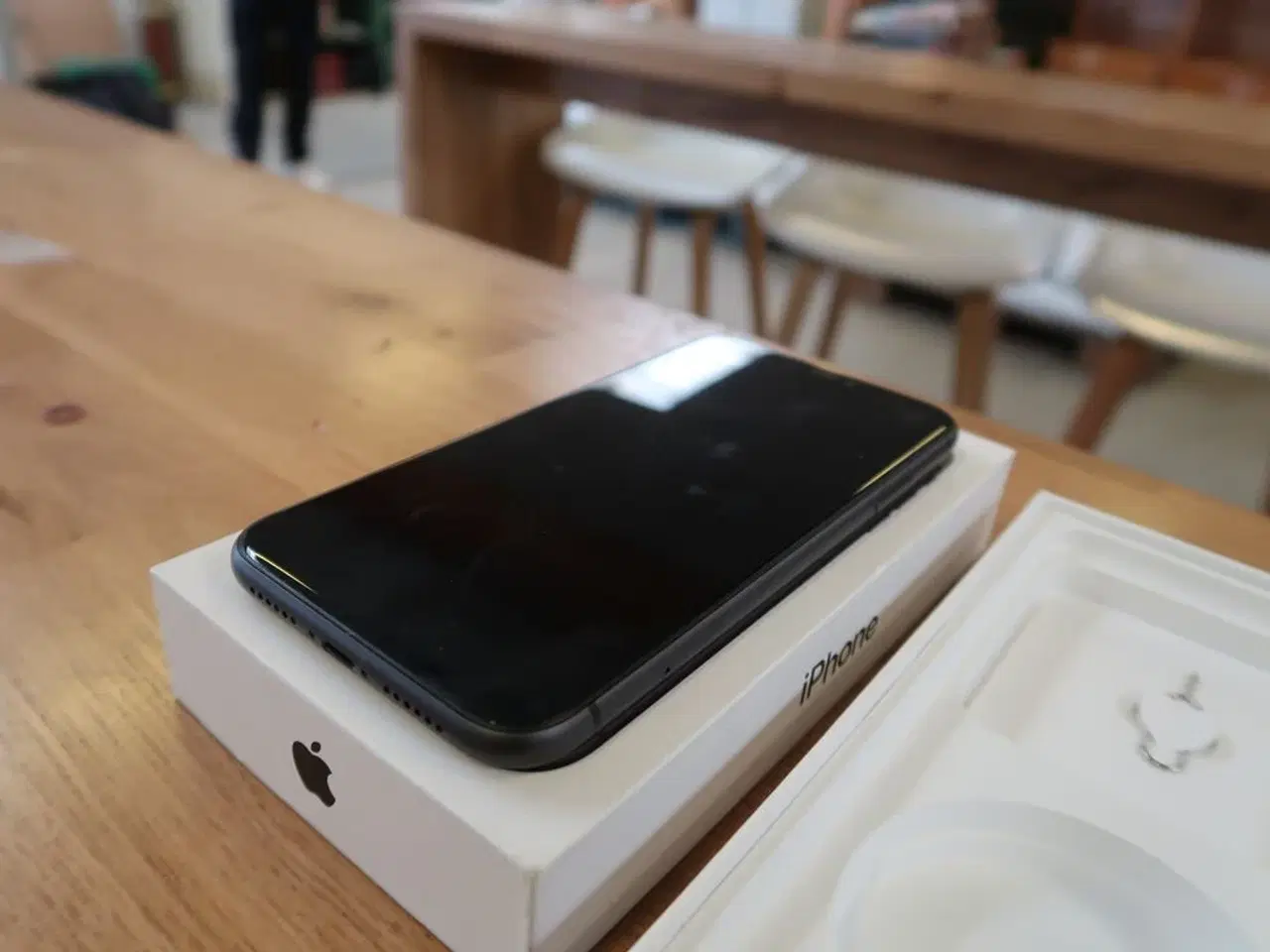 Billede 3 - Apple IPhone 11 64GB - Black