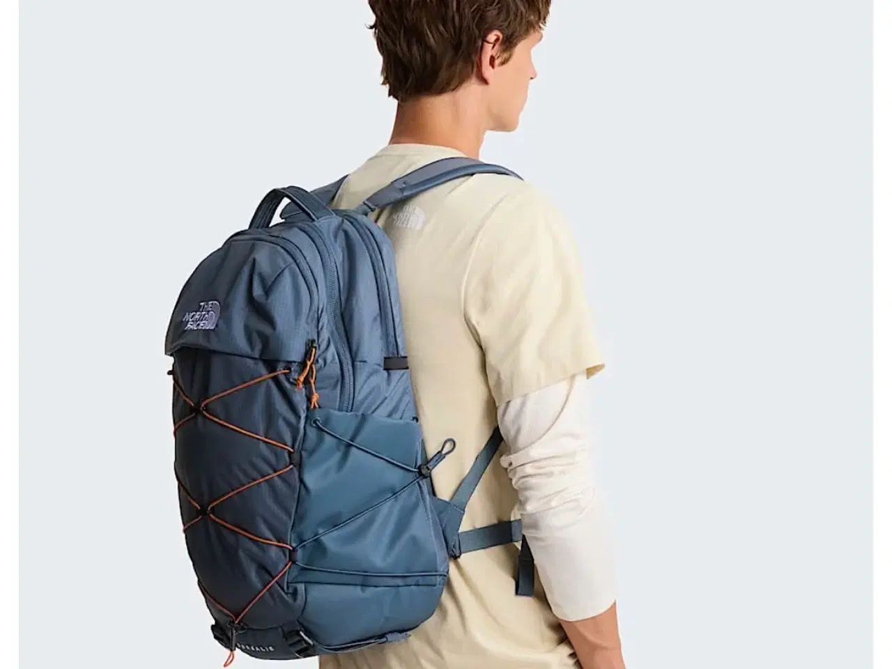 Billede 1 - Borealis The North Face