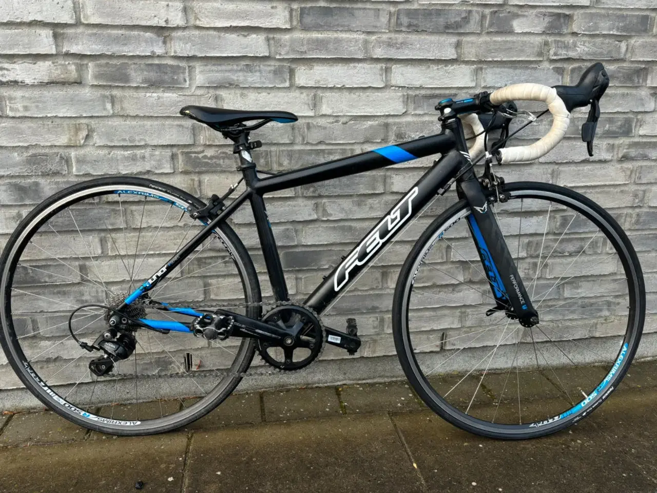 Billede 4 - FELT junior racercykel