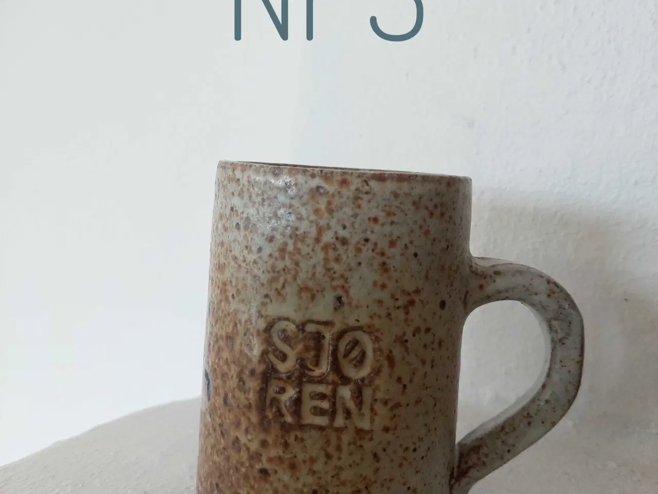 Billede 4 - Bækhøj Keramik – Kopper / Urtepotter / Redskabshol