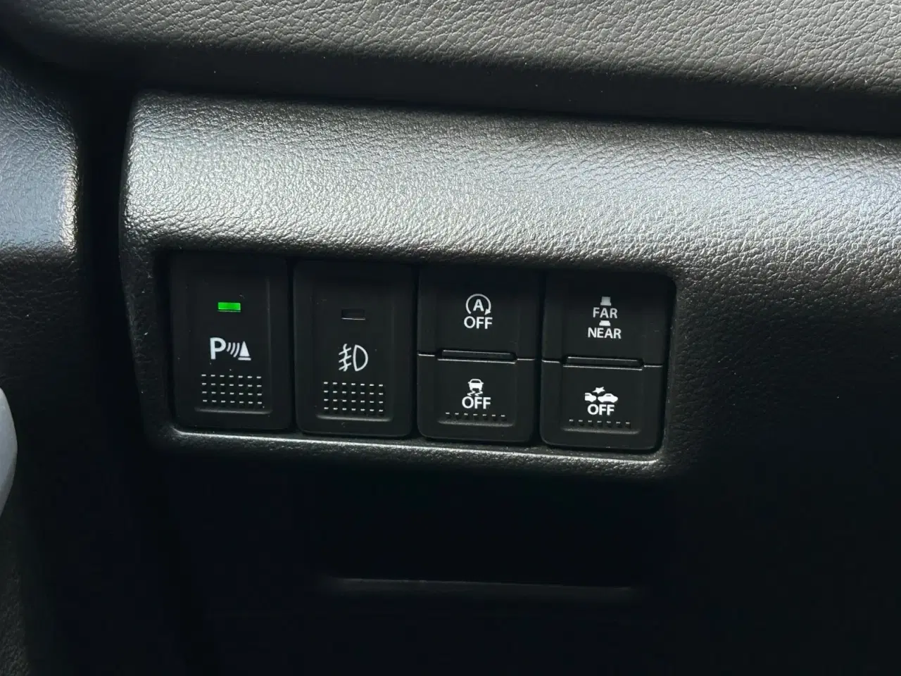 Billede 21 - Suzuki S-Cross 1,4 mHybrid Adventure