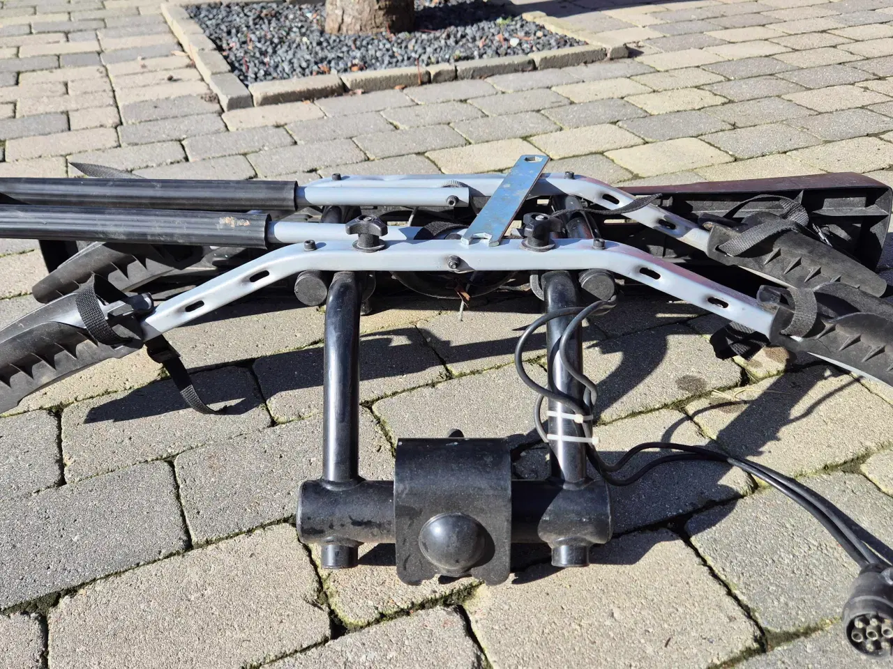 Billede 3 - Thule cykelholder til bil