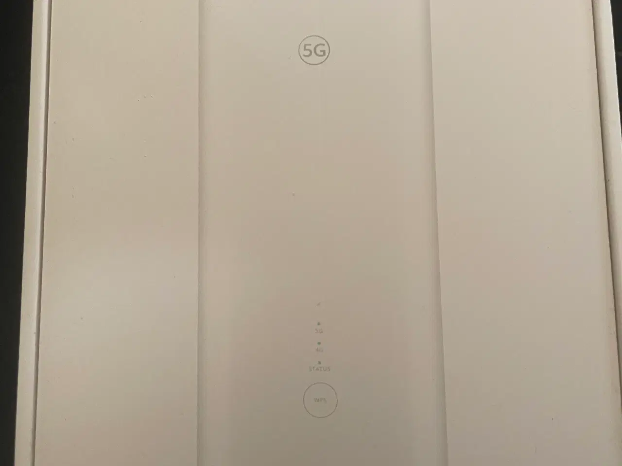 Billede 7 - 5g routere, 3 uåbent og 1 prøvet. Byd endelig.
