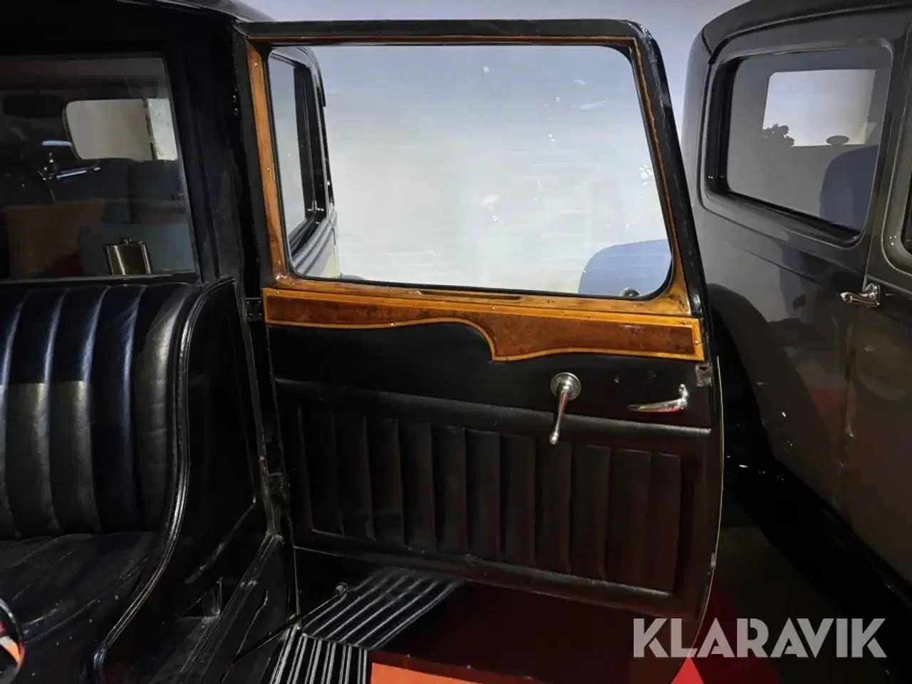 Billede 8 - Veteranbil Rolls Royce 20/25 Rigtig flot restureret