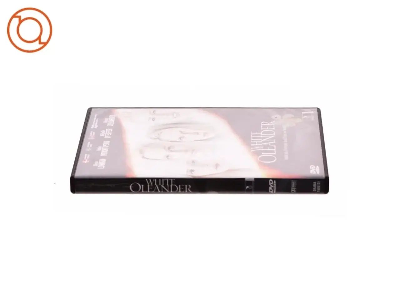 Billede 2 - White Oleander