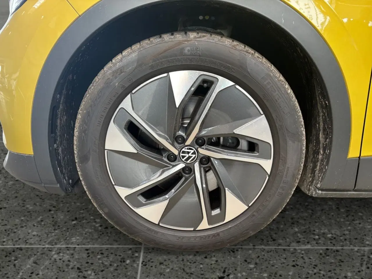 Billede 3 - VW ID.4 77 Family Performance