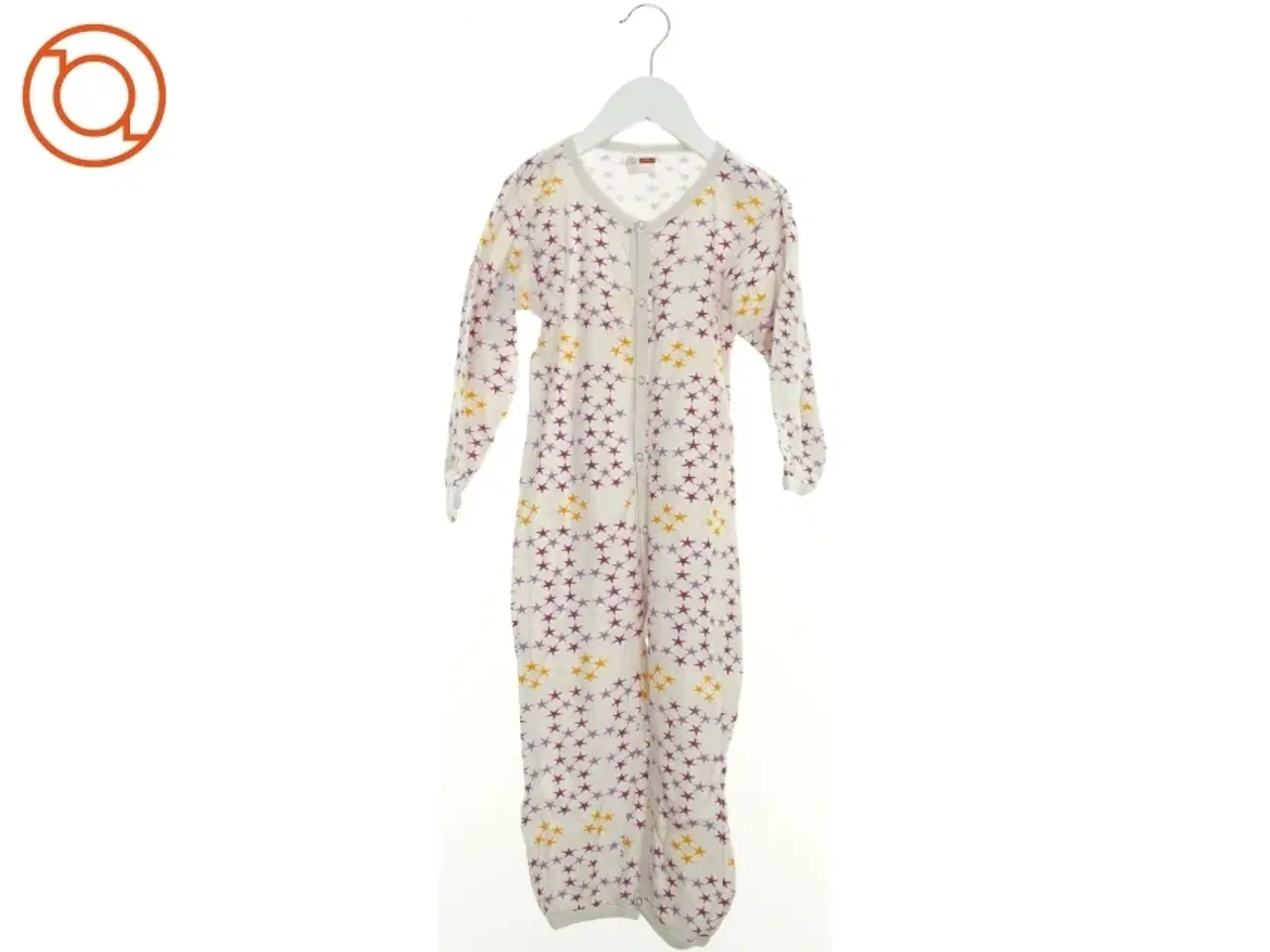 Billede 1 - Heldragt fra Name It (str. 98 cm)