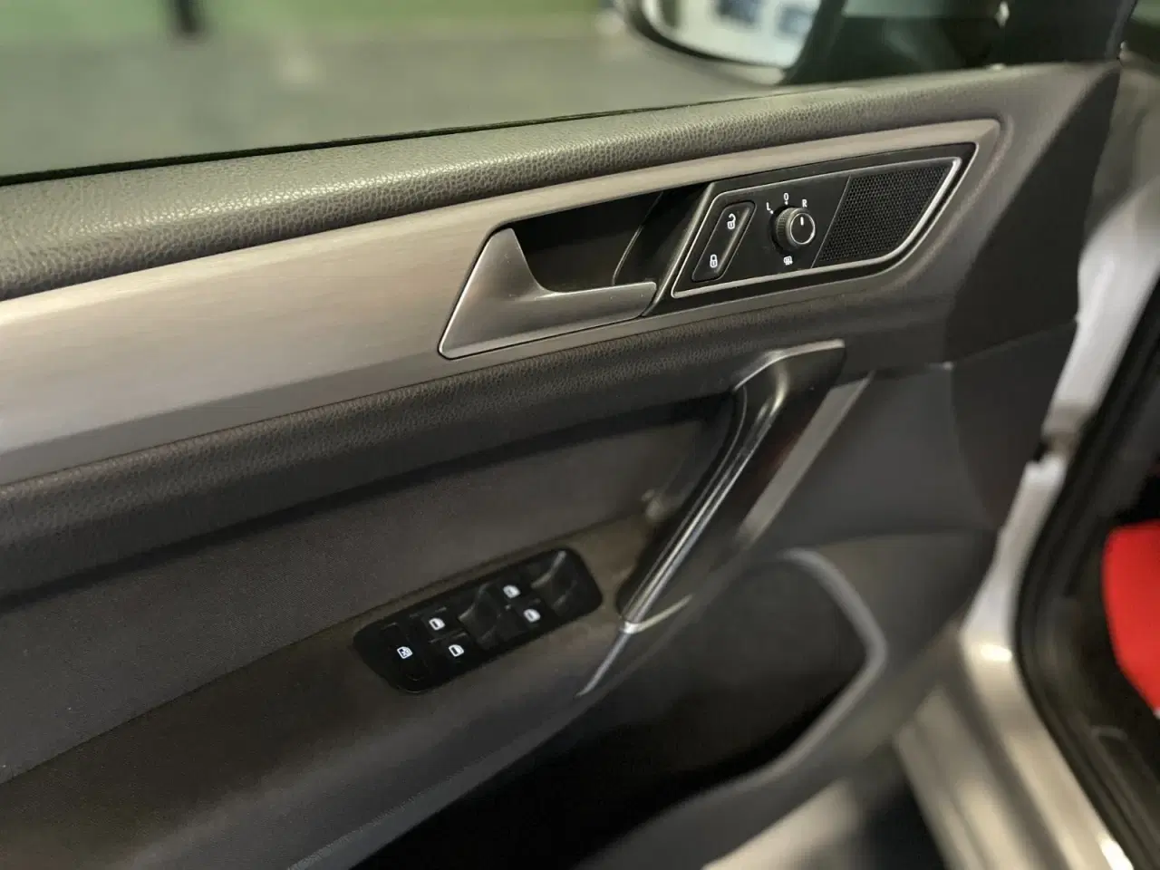 Billede 8 - VW Golf Sportsvan 1,6 TDi 110 Comfortline BMT