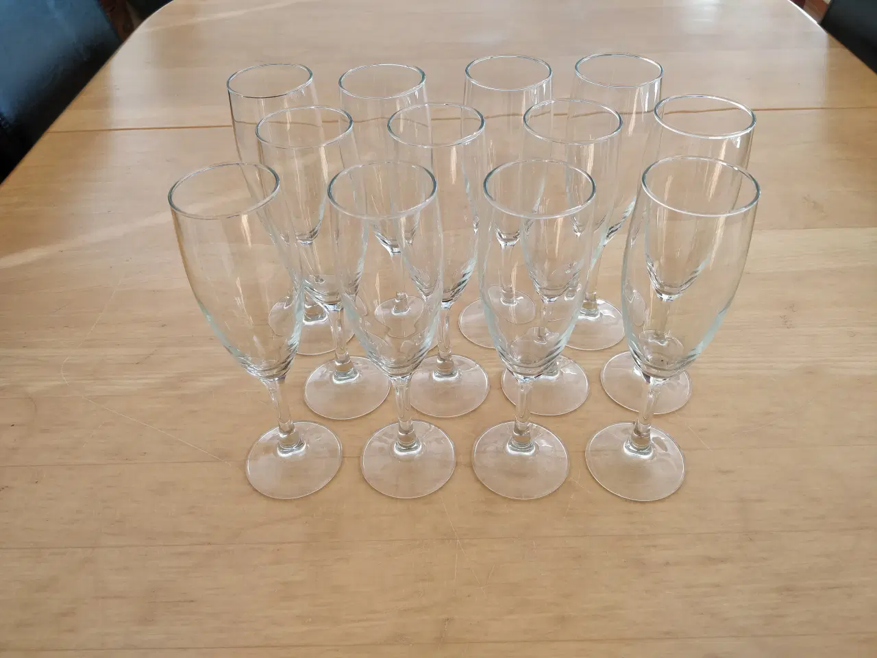 Billede 2 - Vinglas