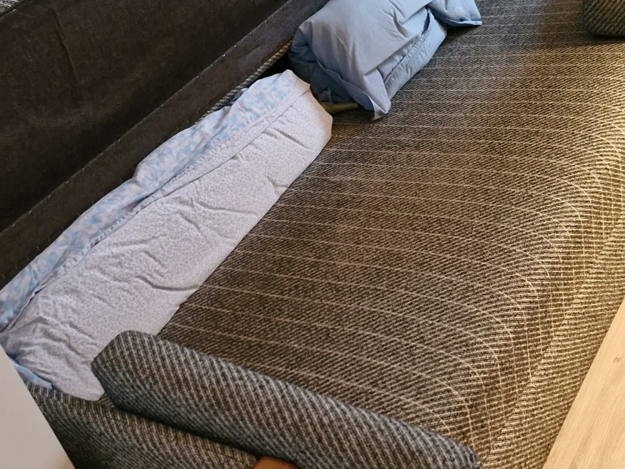 Billede 3 - Sovesofa virkelig pæn