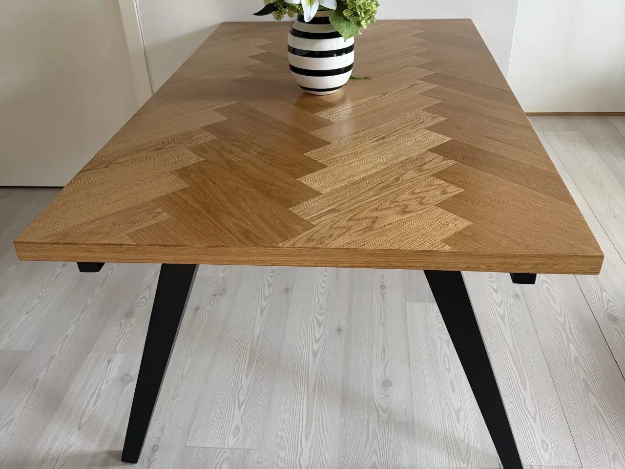 Billede 3 - Spidsebord 