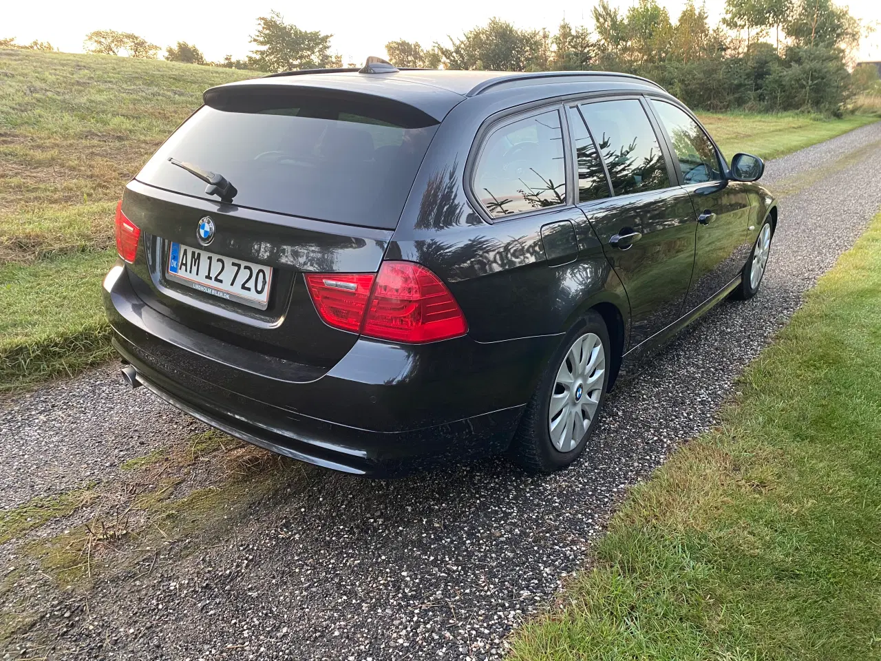 Billede 3 - BMW 320D Touring