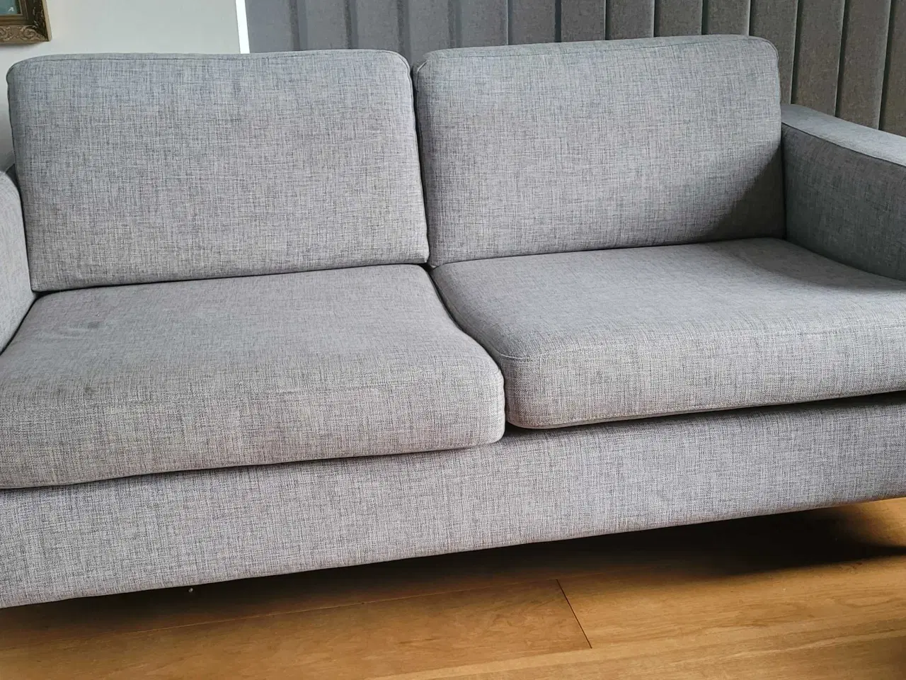 Billede 1 - Bolia sofa