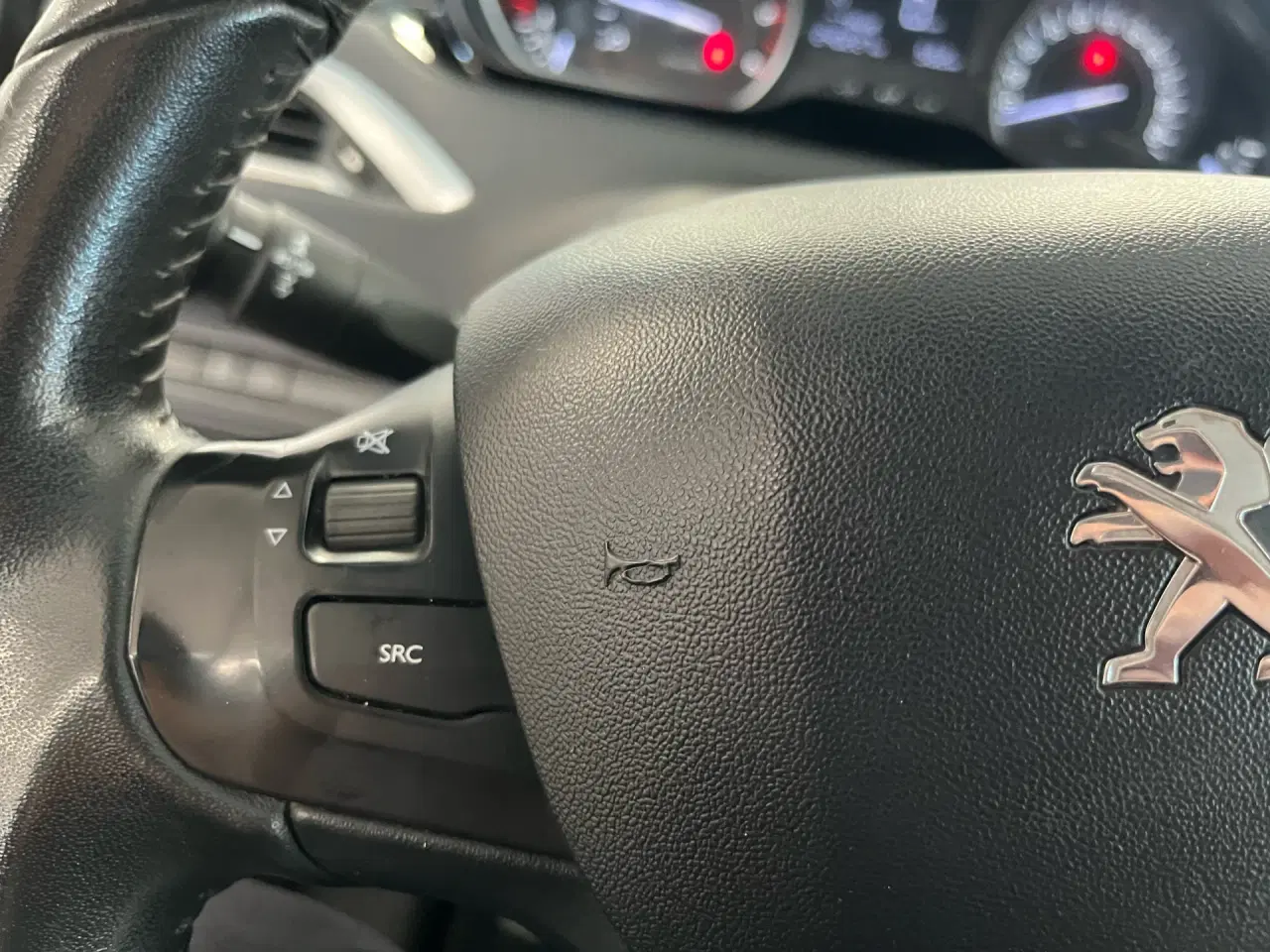 Billede 12 - Peugeot 2008 1,6 BlueHDi Chili 100HK