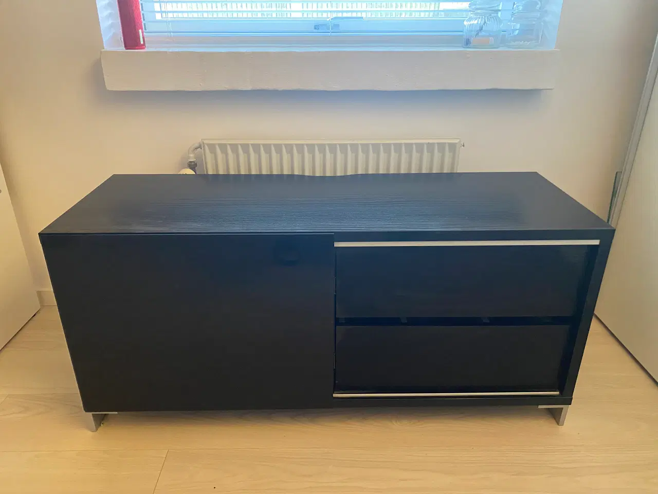 Billede 1 - TV Bord - Stereo bænk