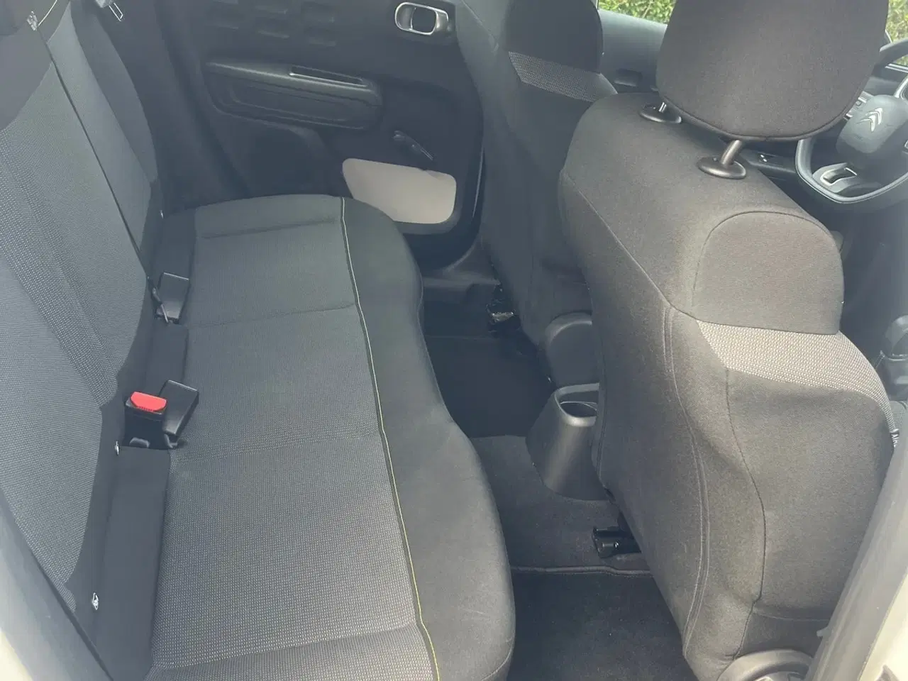 Billede 14 - Citroën C3 1,2 PureTech 82 Attraction
