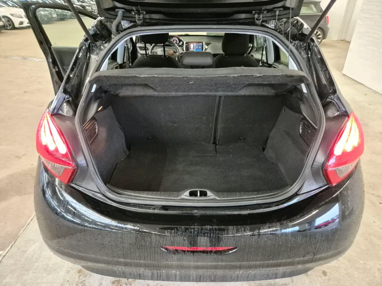 Billede 19 - Peugeot 208 1,5 BlueHDi Envy 100HK 5d 6g