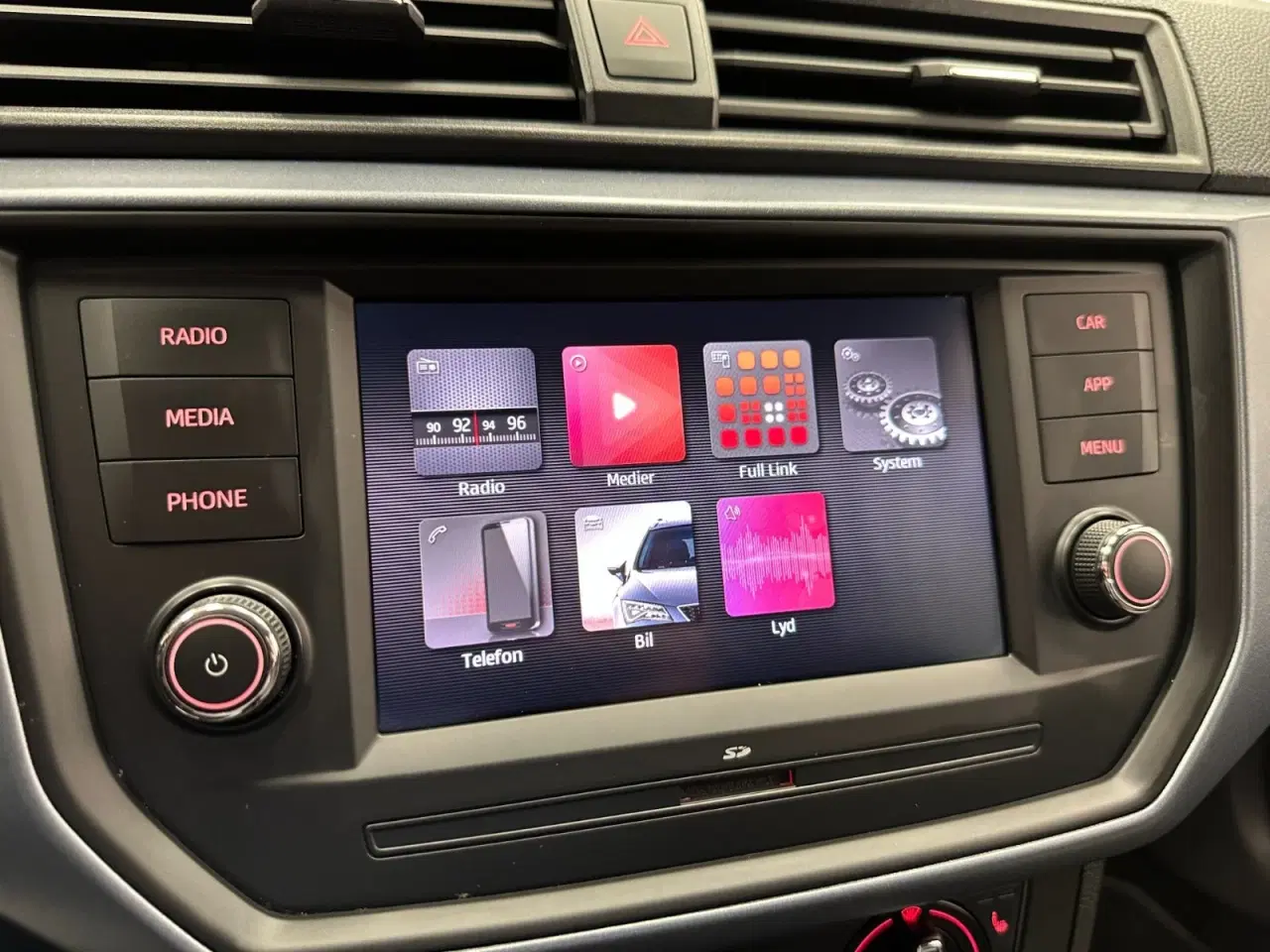 Billede 20 - Seat Arona 1,0 TSi 95 Style
