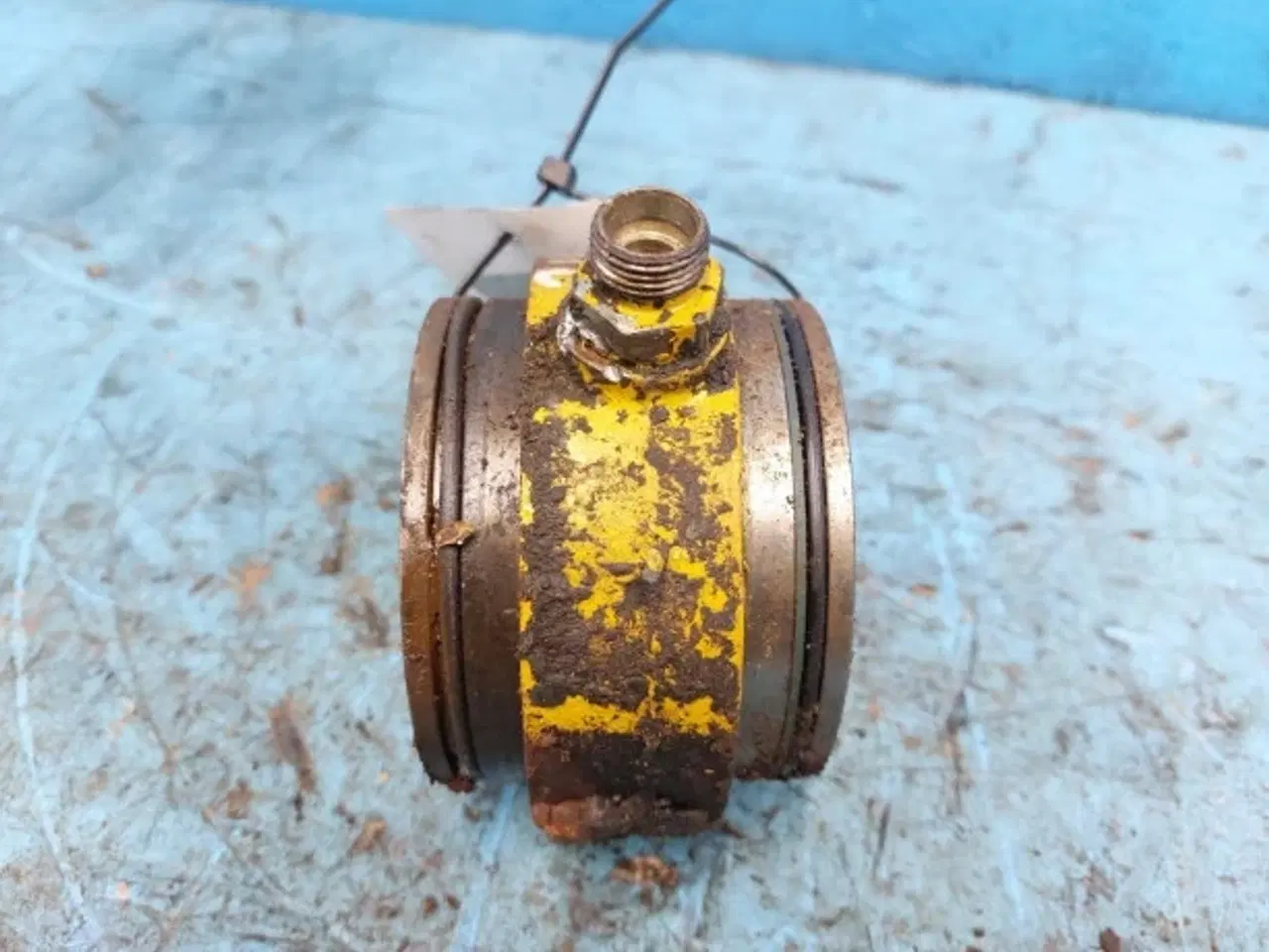 Billede 8 - Hydrema 906C Foring 218540