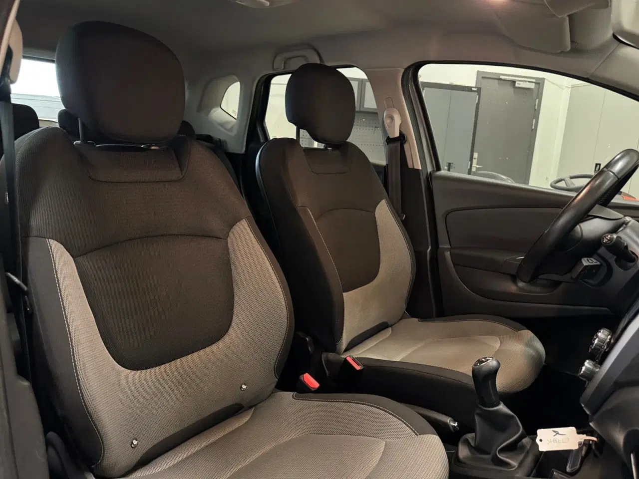 Billede 16 - Renault Captur 0,9 TCe 90 Dynamique