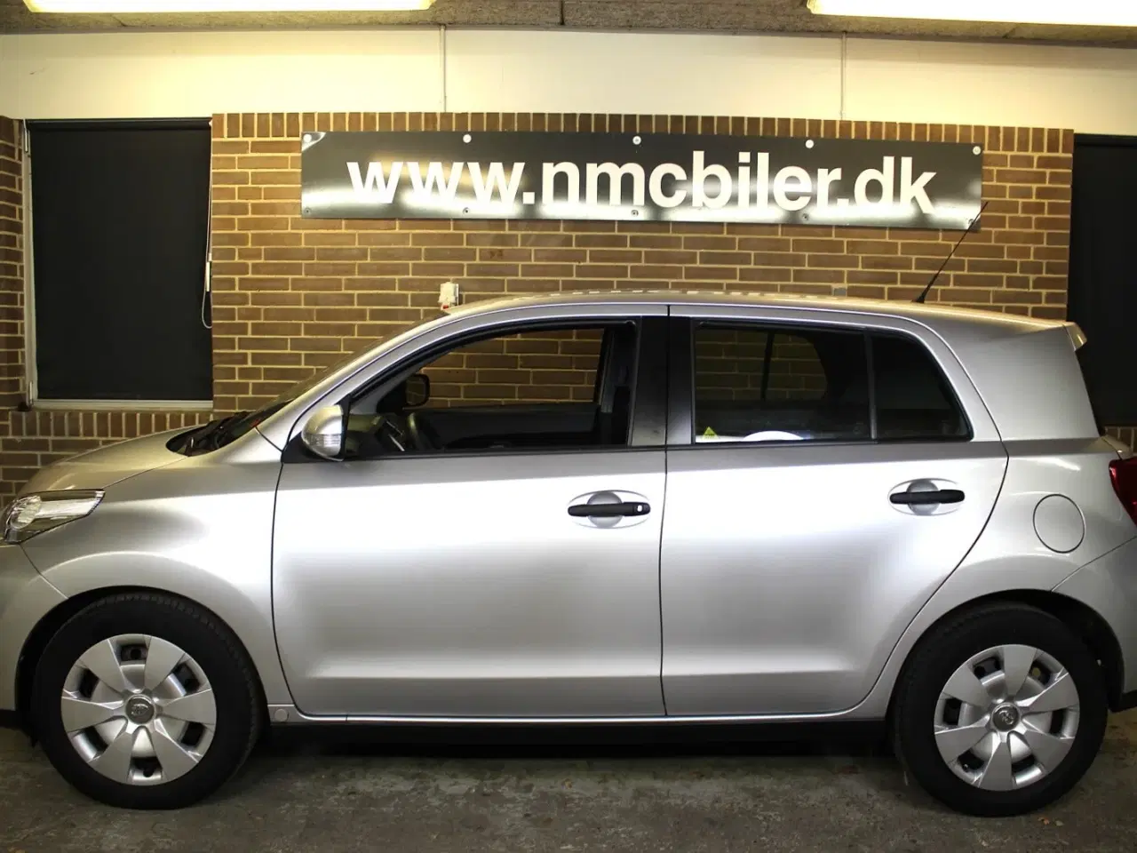 Billede 1 - Toyota Urban Cruiser 1,4 D-4D T1