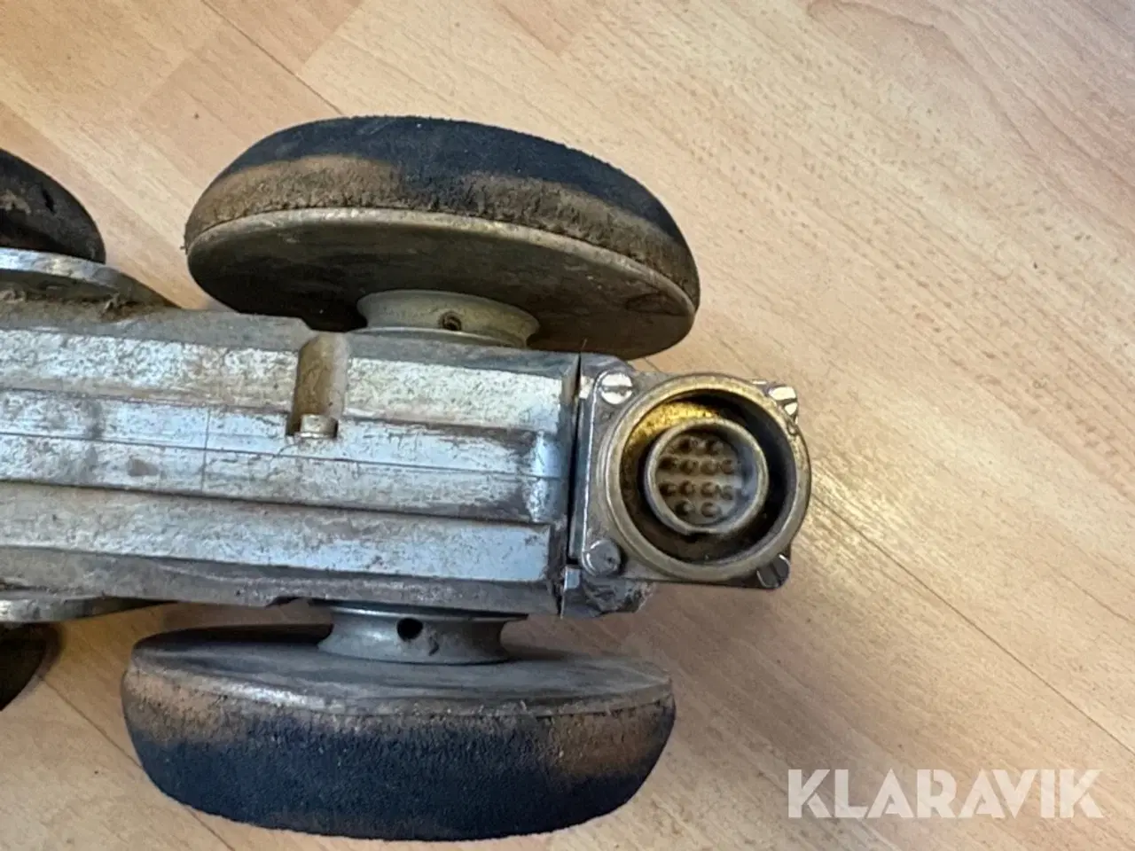 Billede 5 - Inspektionskamera Ibak Orion L