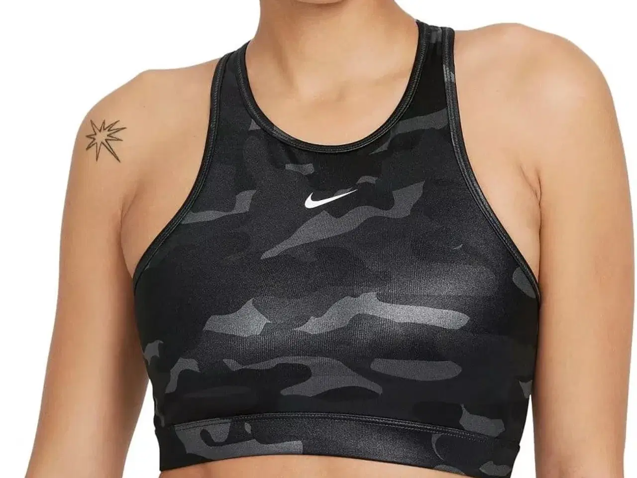 Billede 5 - Nike sportsbh