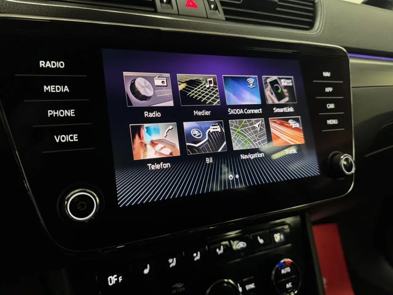 Billede 14 - Skoda Superb 2,0 TDi 150 Style Combi DSG