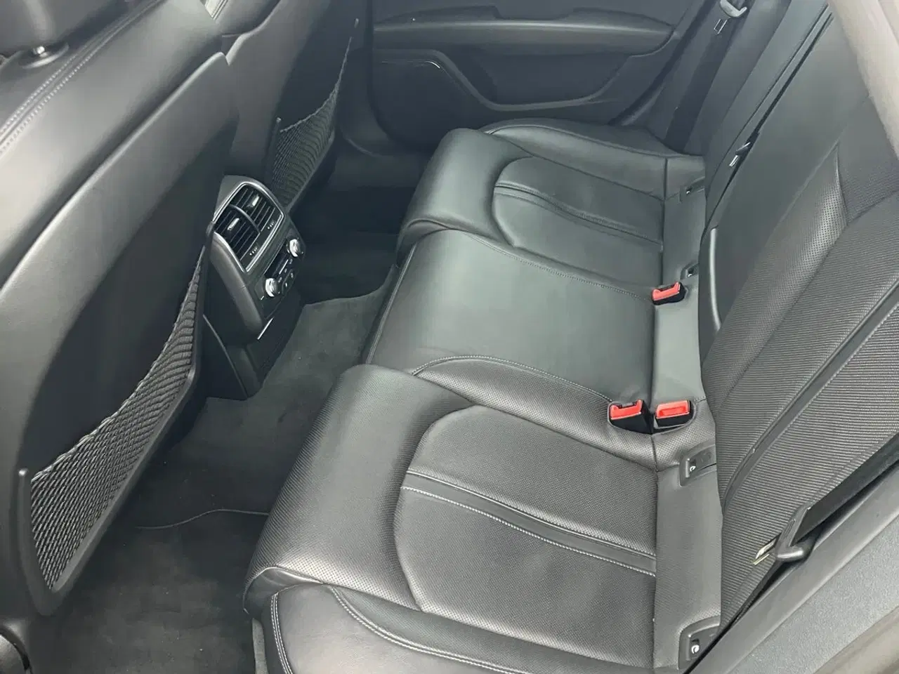 Billede 14 - Audi A7 3,0 TDi 313 Sportback quattro Tiptr.