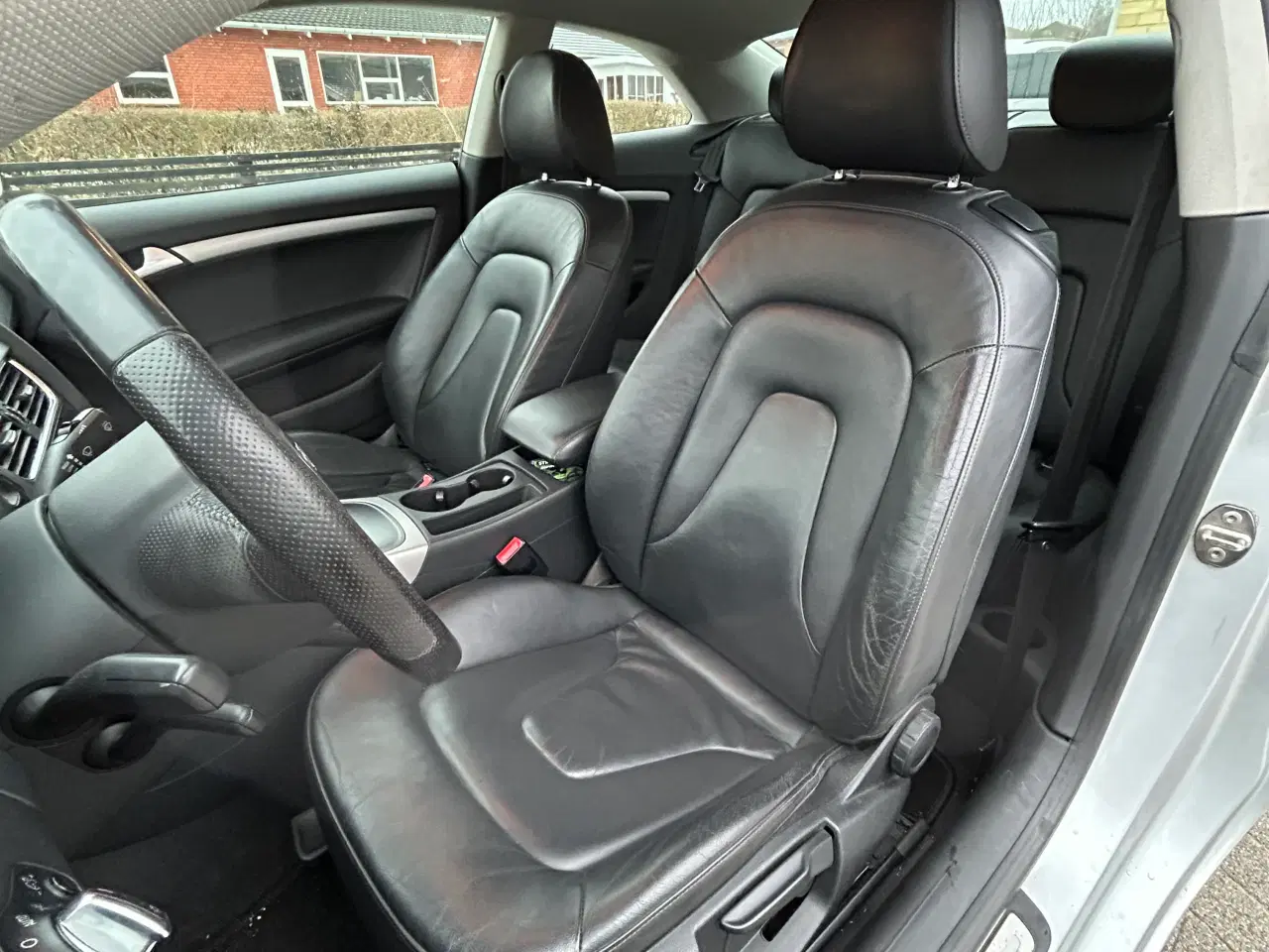 Billede 12 - Audi a5 cupe