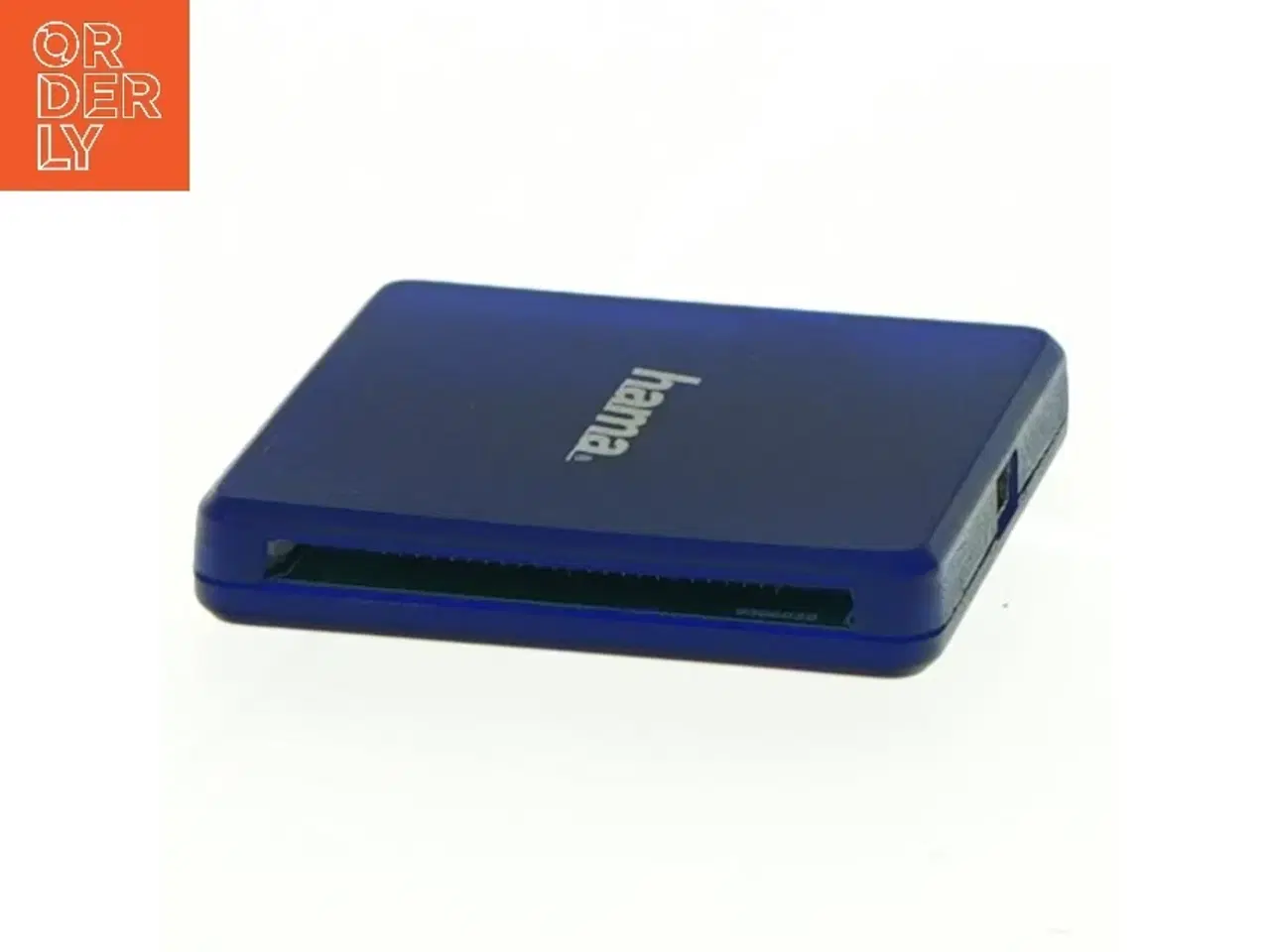 Billede 4 - Kortlæser fra Hama (str. 5,5 x 5,5 cm)