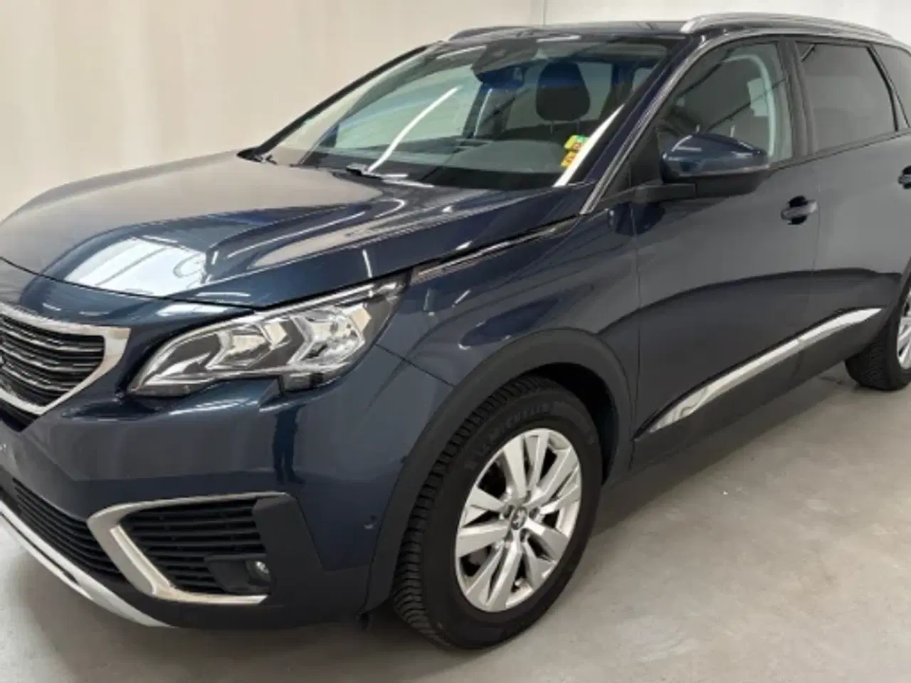 Billede 1 - Peugeot 5008 1,5 BlueHDi 130 Allure EAT8 7prs