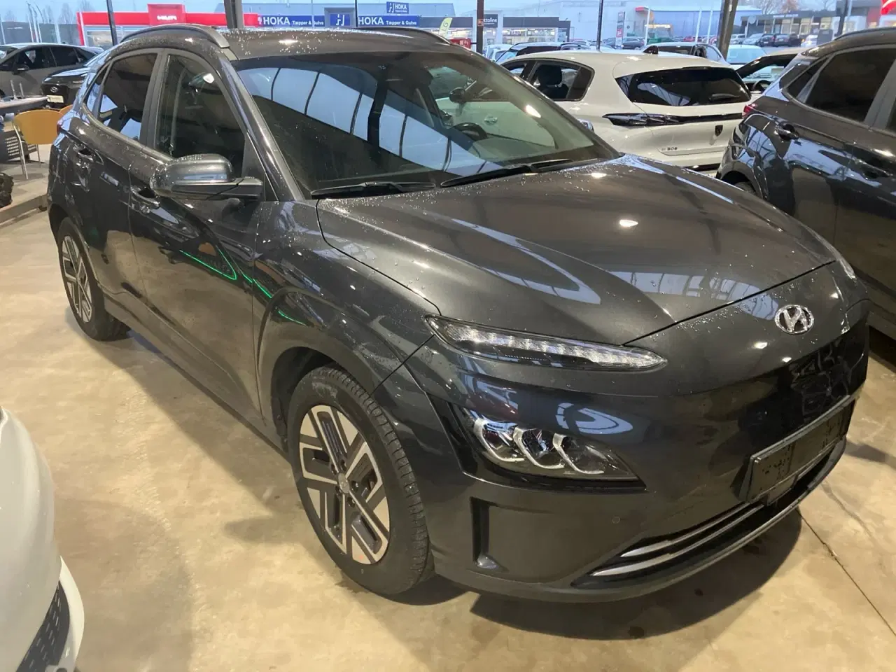 Billede 1 - Hyundai Kona 39 EV Trend