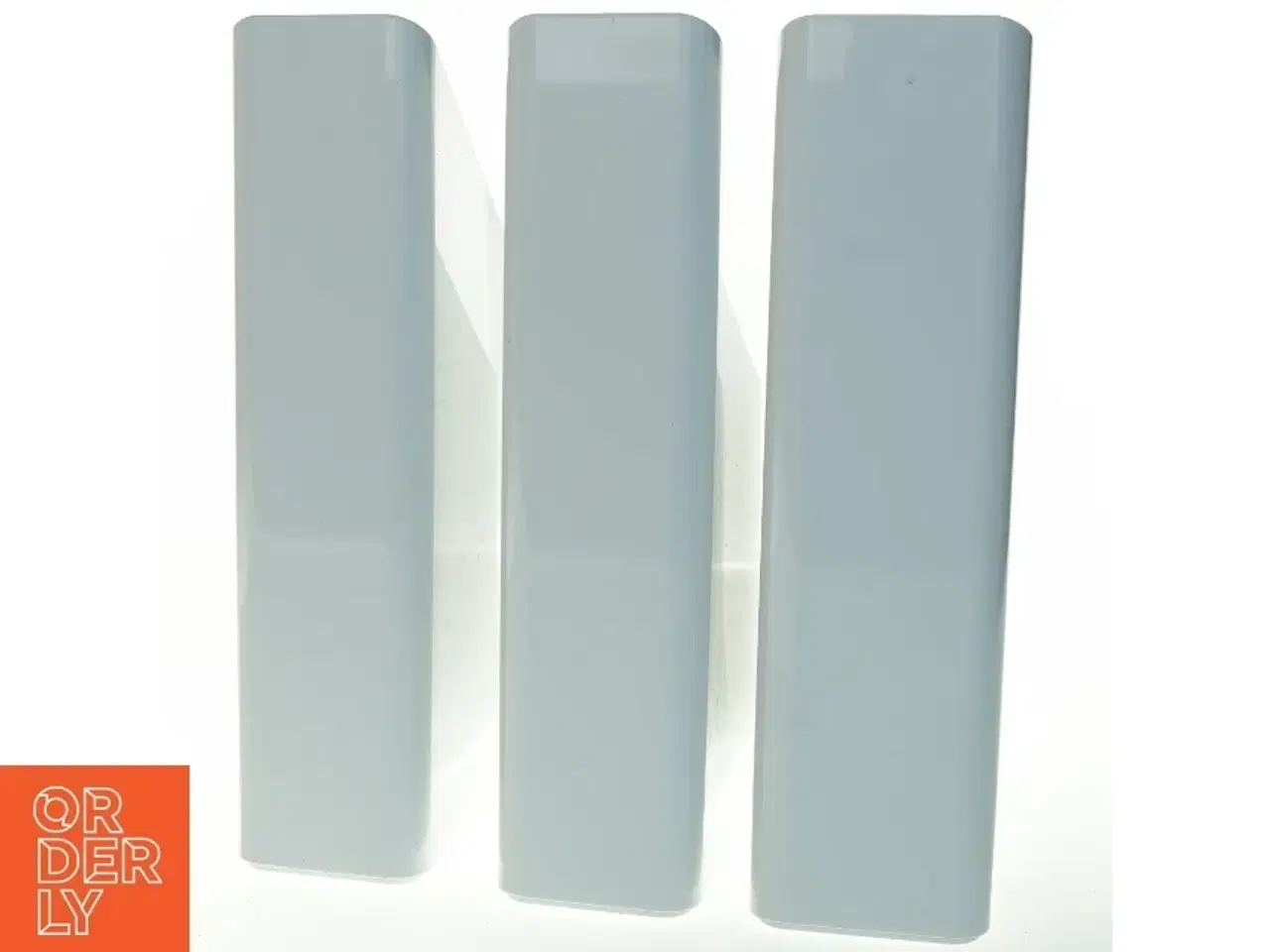 Billede 2 - dokument holdere fra IKEA (str. 25 cm. 3 styk)