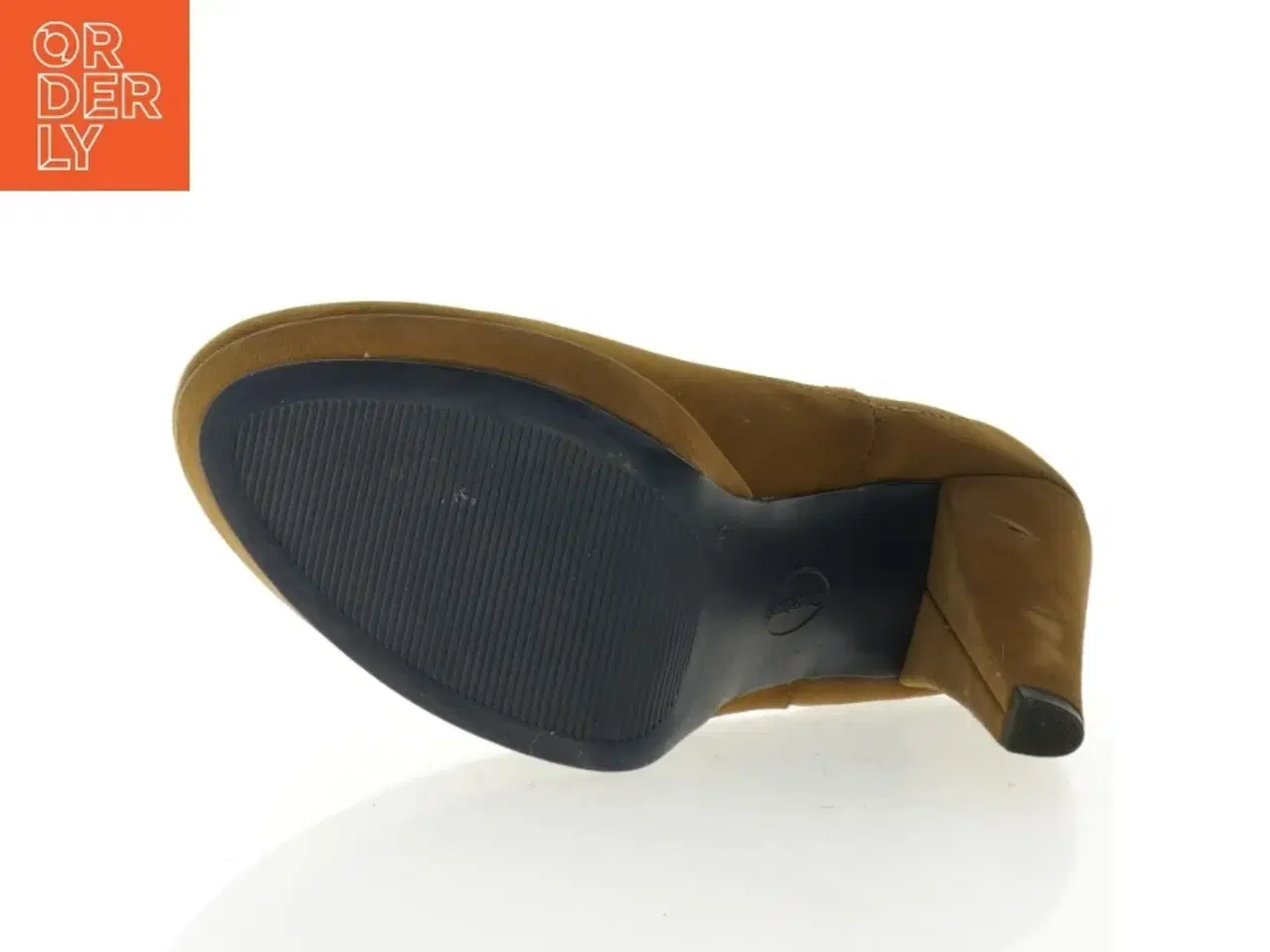 Billede 3 - Damestøvler med høj hæl fra Graceland (str. 40)