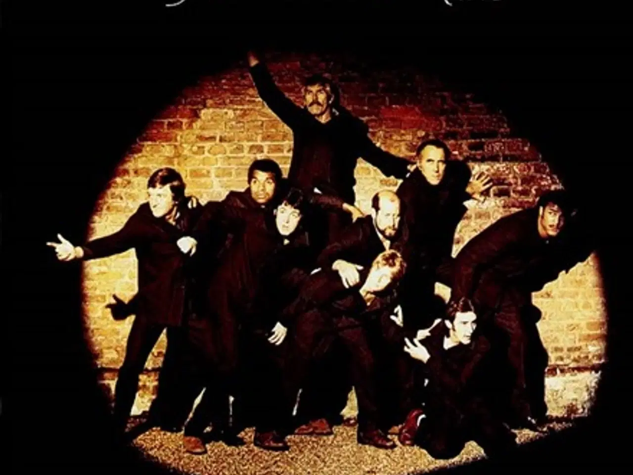 Billede 1 - Paul McCartney: Band on the Run LP