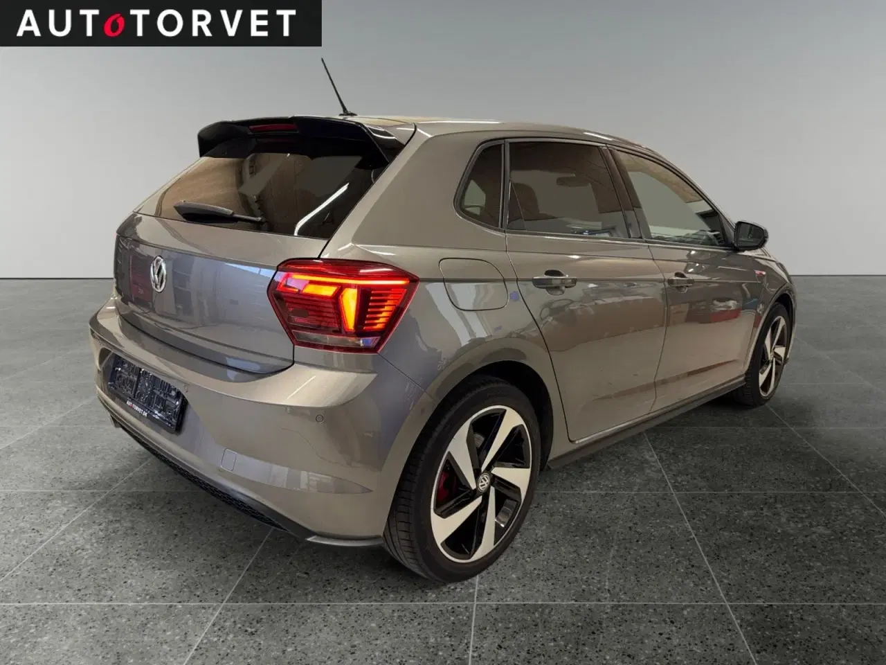 Billede 3 - VW Polo 2,0 GTi DSG