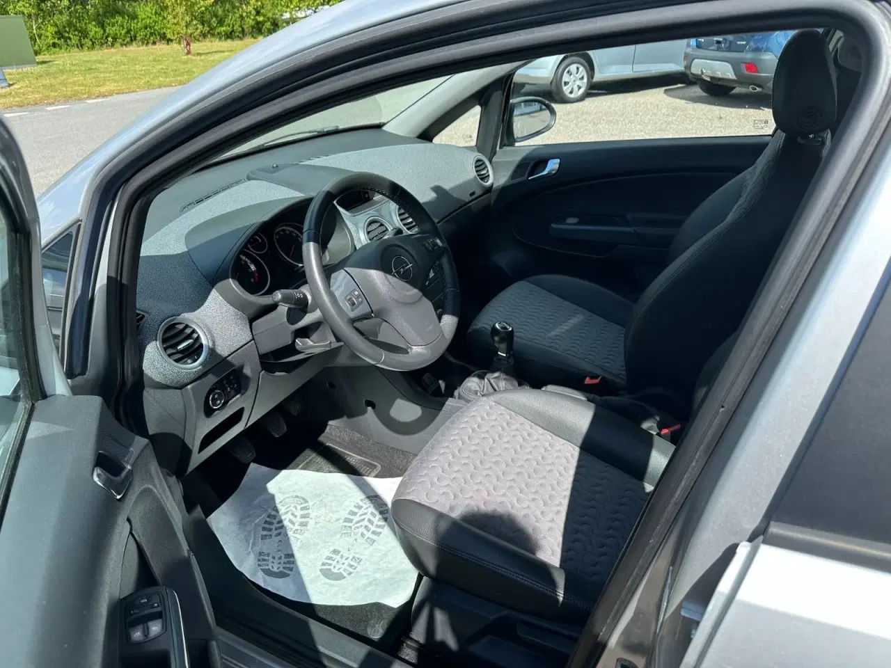Billede 3 - Opel Corsa 1,4 16V Cosmo