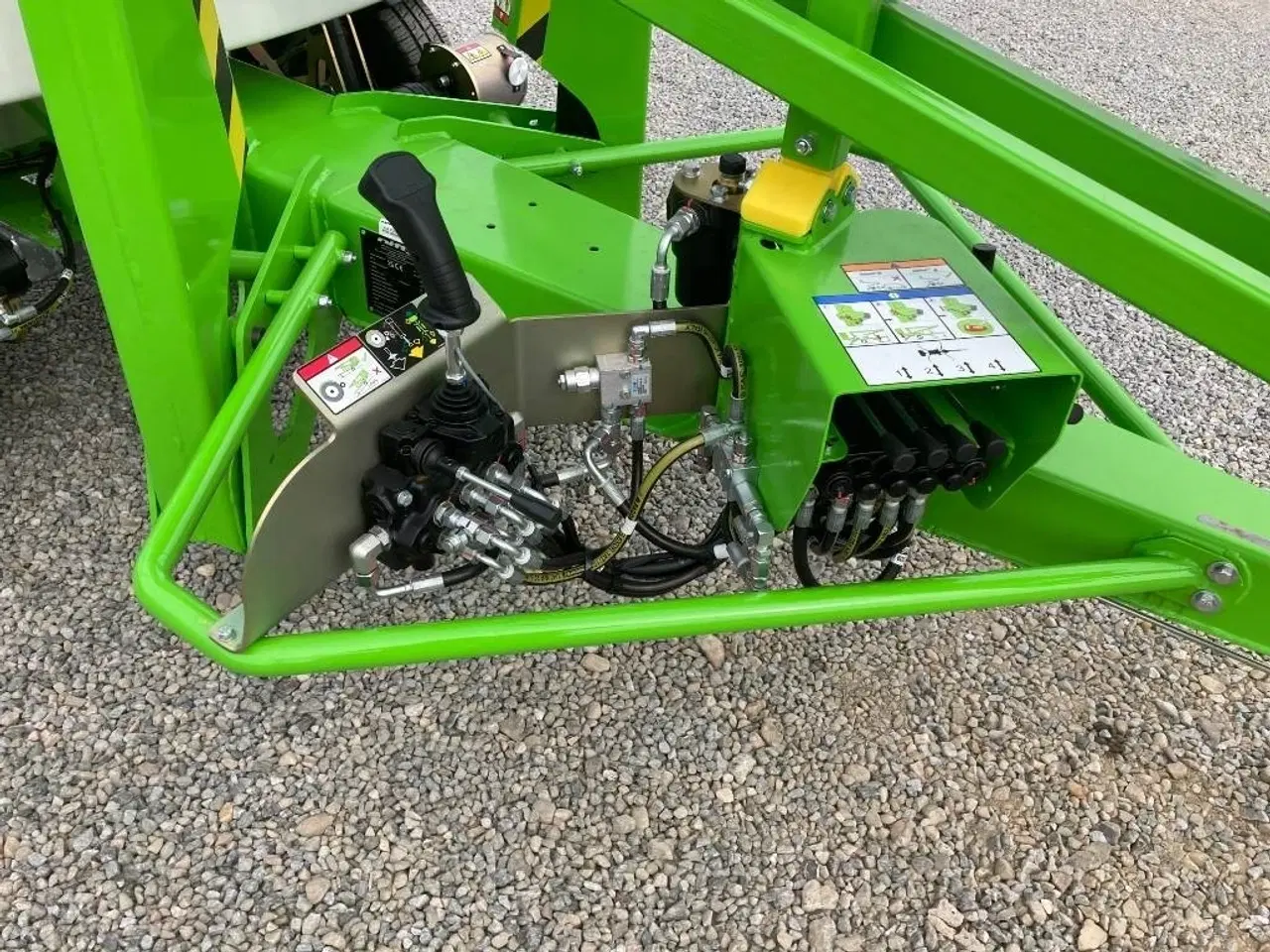 Billede 12 - Niftylift 150TET