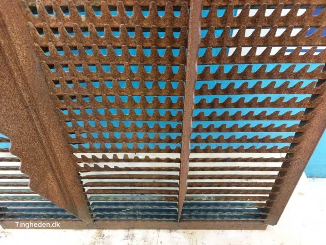 Billede 18 - Laverda 627 Oversold 322279900 (2) 