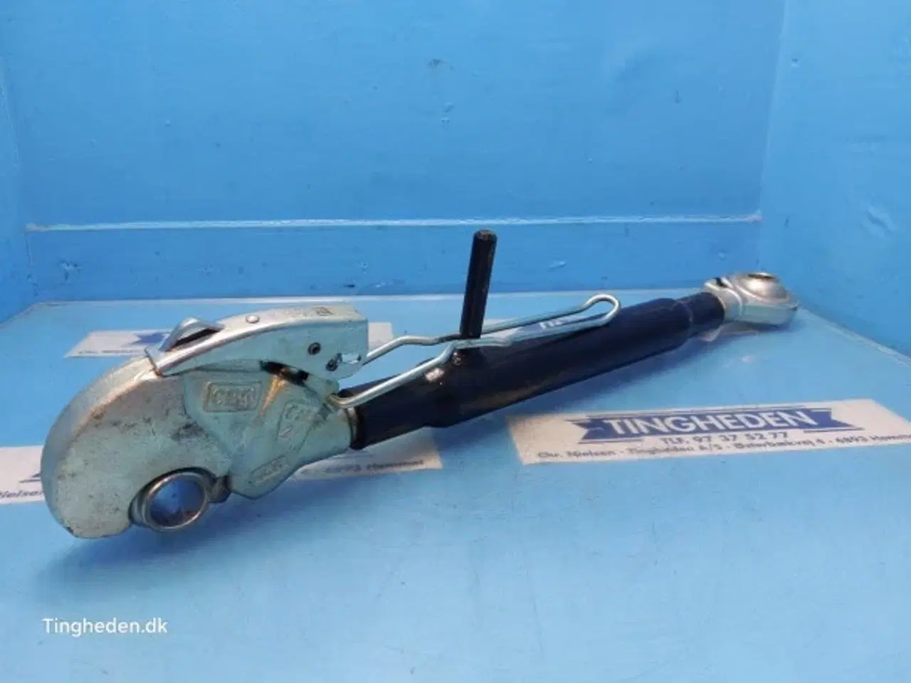 Billede 3 - Case CX100 Arm 308900A2