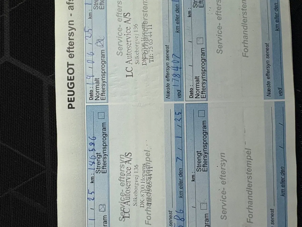 Billede 18 - Peugeot 2008 1,2 VTi 82 Allure