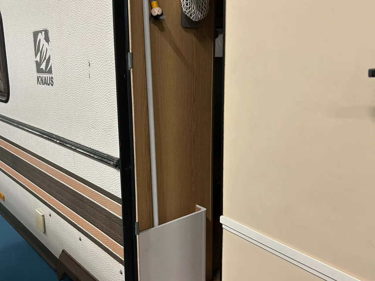 Billede 5 - KNAUS campingvogn