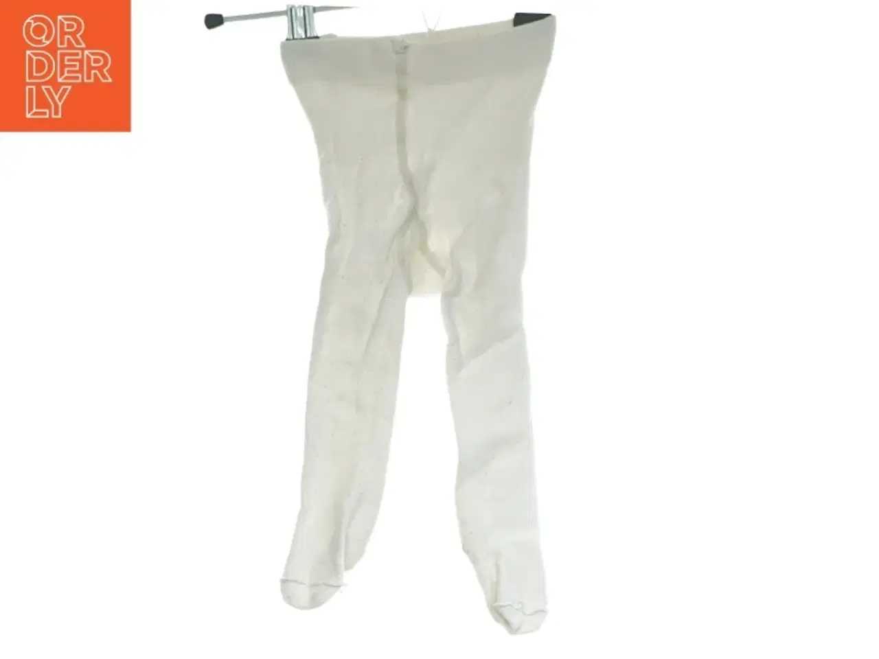 Billede 1 - Strømpebukser (str. 68 cm)