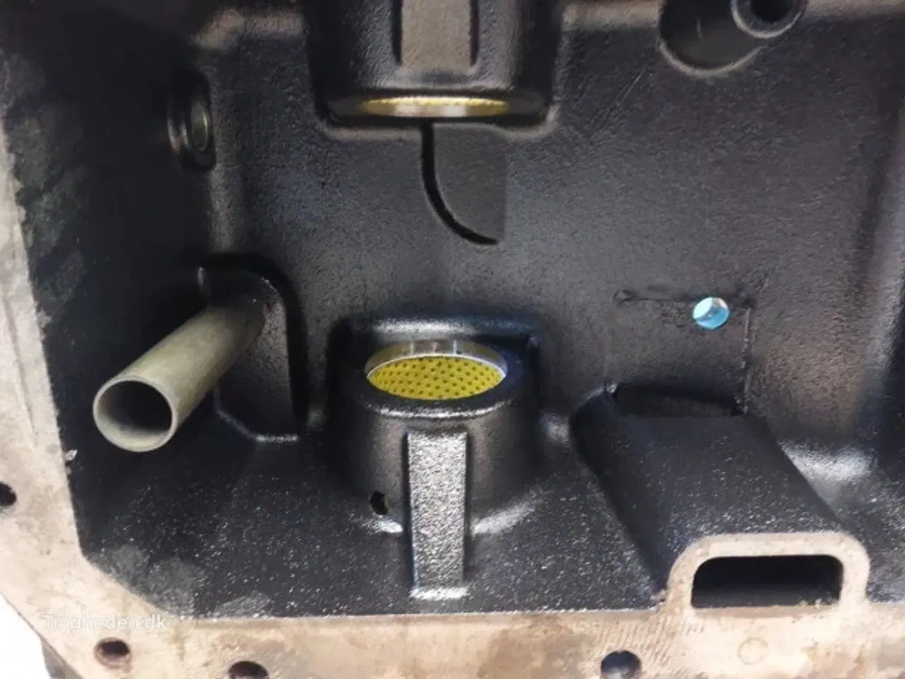 Billede 7 - New Holland T6 Dæksel Bagtøj 5197570